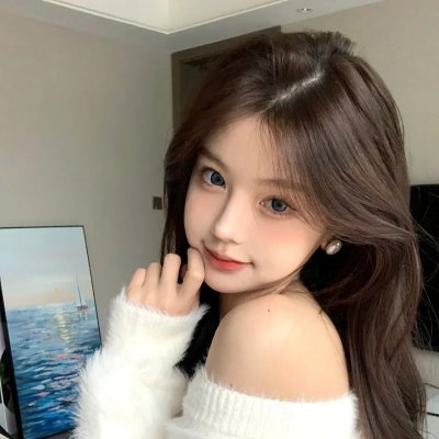 防暴女孩
